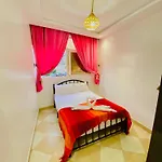 Tafoukt Surf Hostel