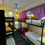 Tafoukt Surf Hostel