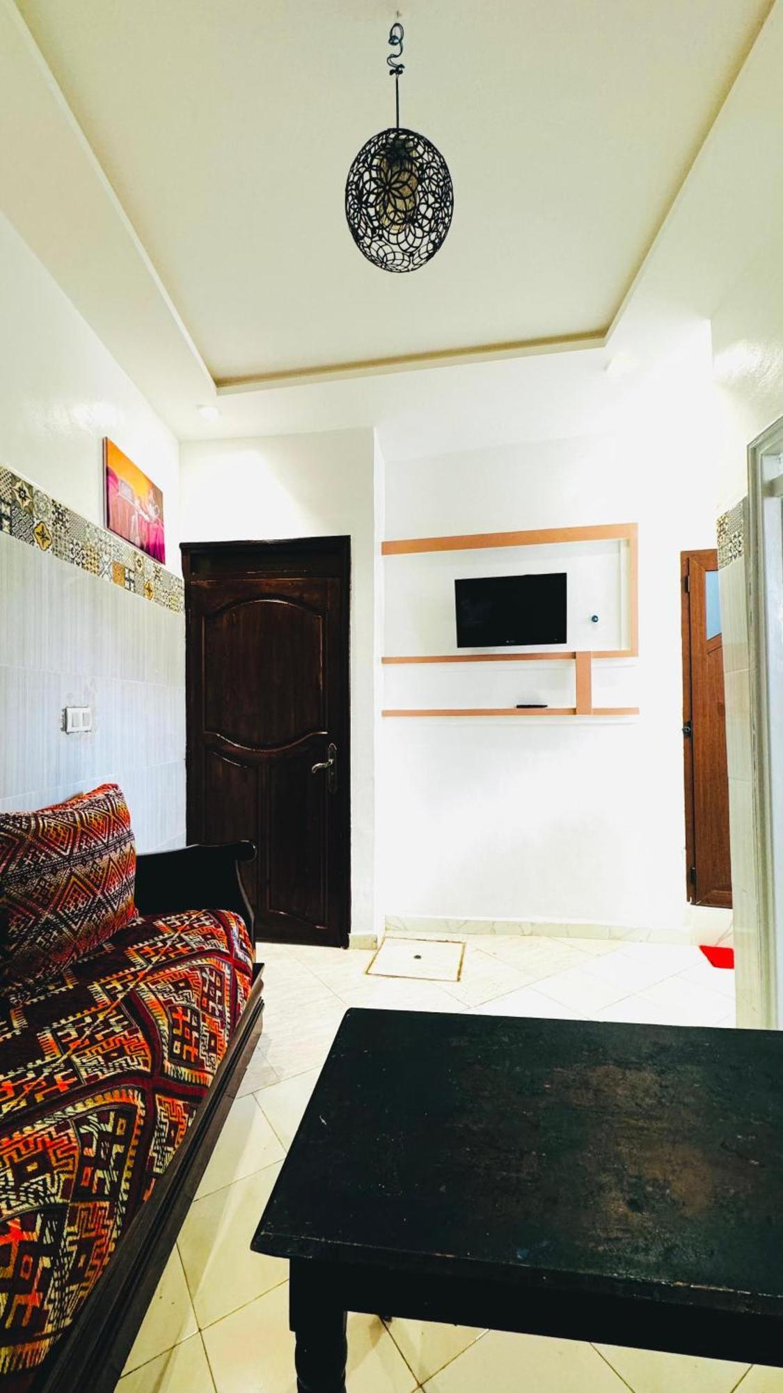 Auberge de jeunesse Tafoukt Surf Taghazout