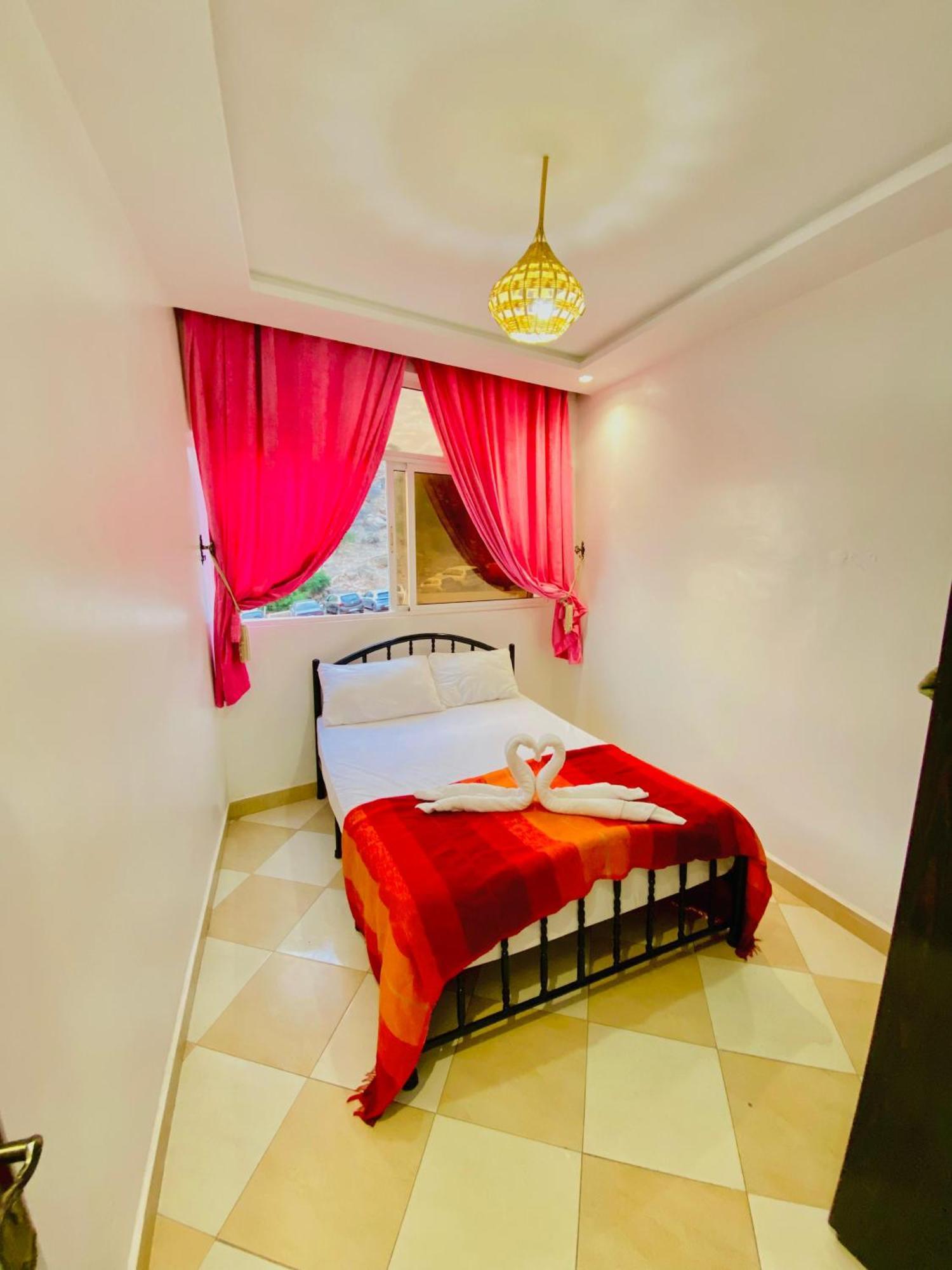 Tafoukt Surf Auberge de jeunesse *