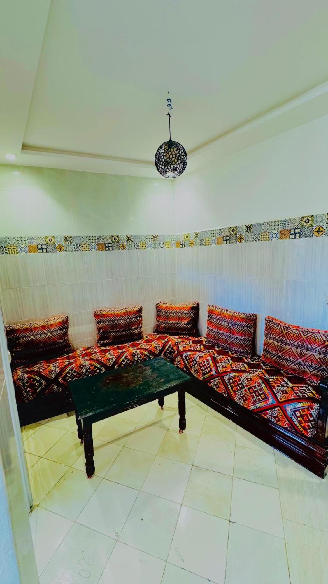 Tafoukt Surf Auberge de jeunesse Taghazout