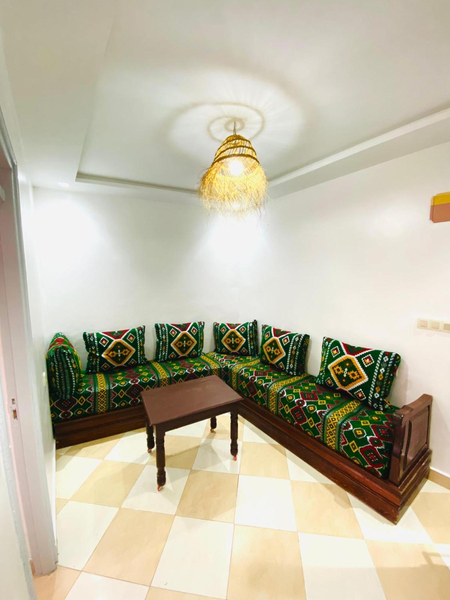 Auberge de jeunesse Tafoukt Surf Taghazout