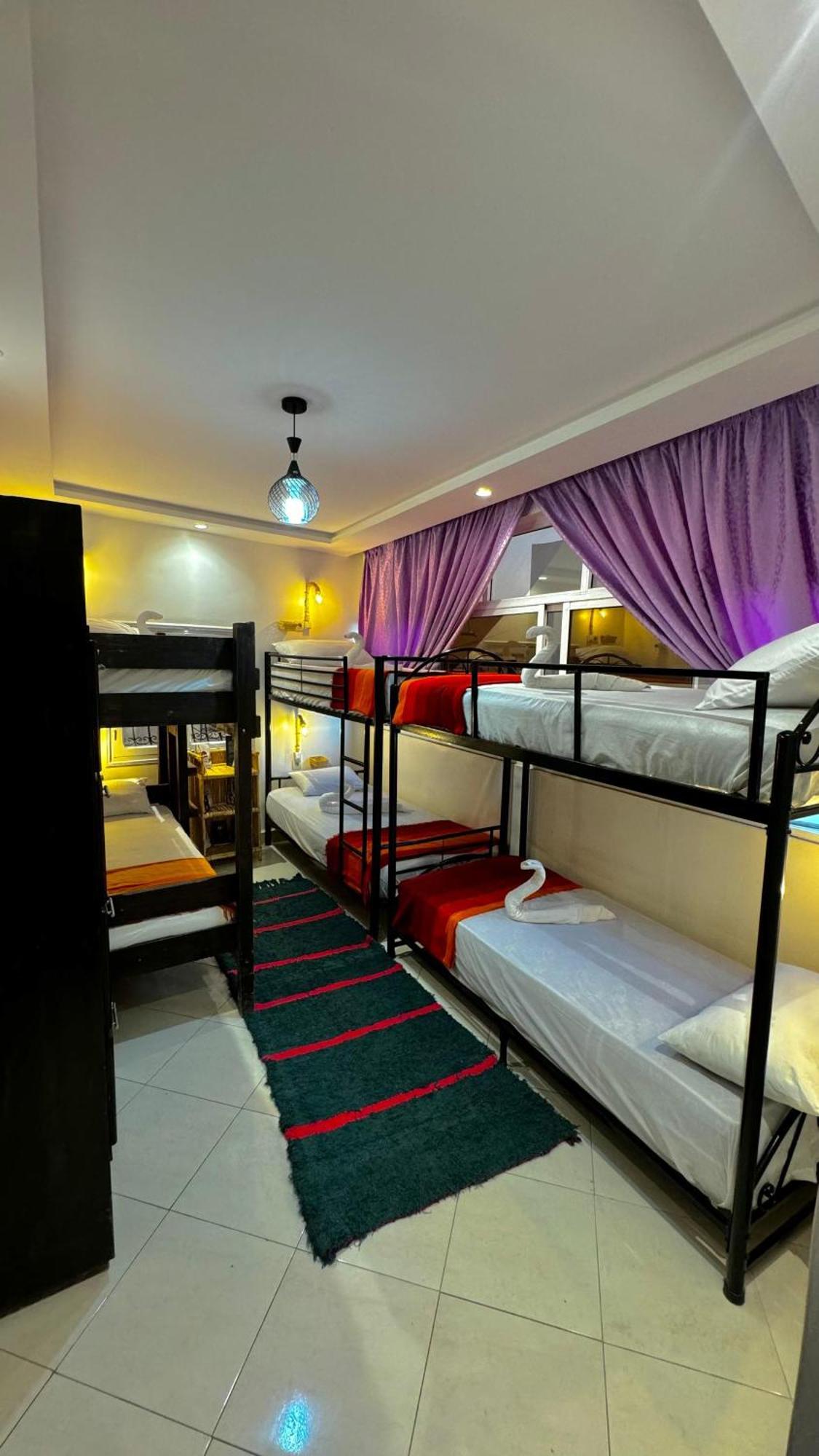 Auberge de jeunesse Tafoukt Surf *